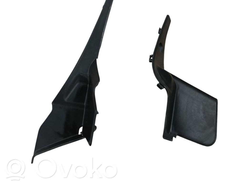 Subaru Outback (BT) Windshield trim 