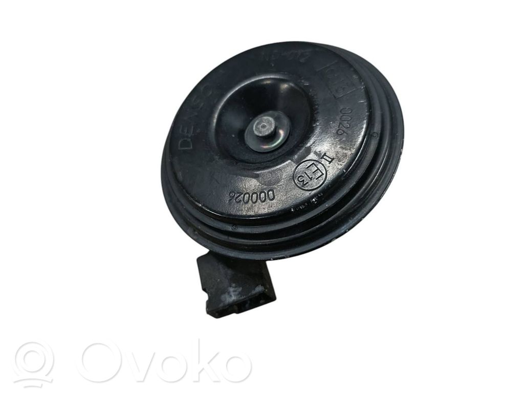 Subaru Outback (BT) Klakson 