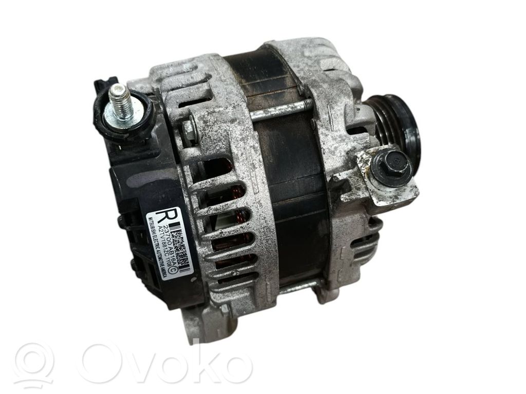 Generatorius   23700AB16A
