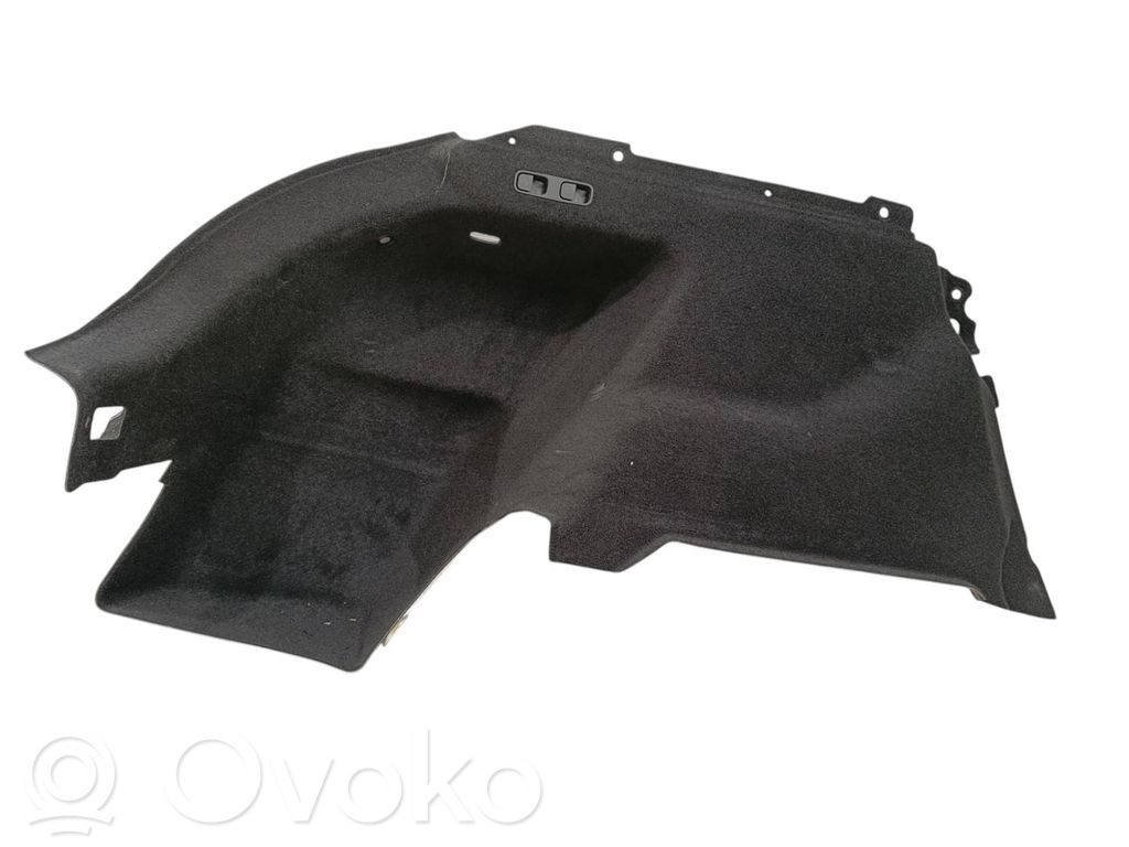 Tesla Model S Plaid Other trunk/boot trim element 