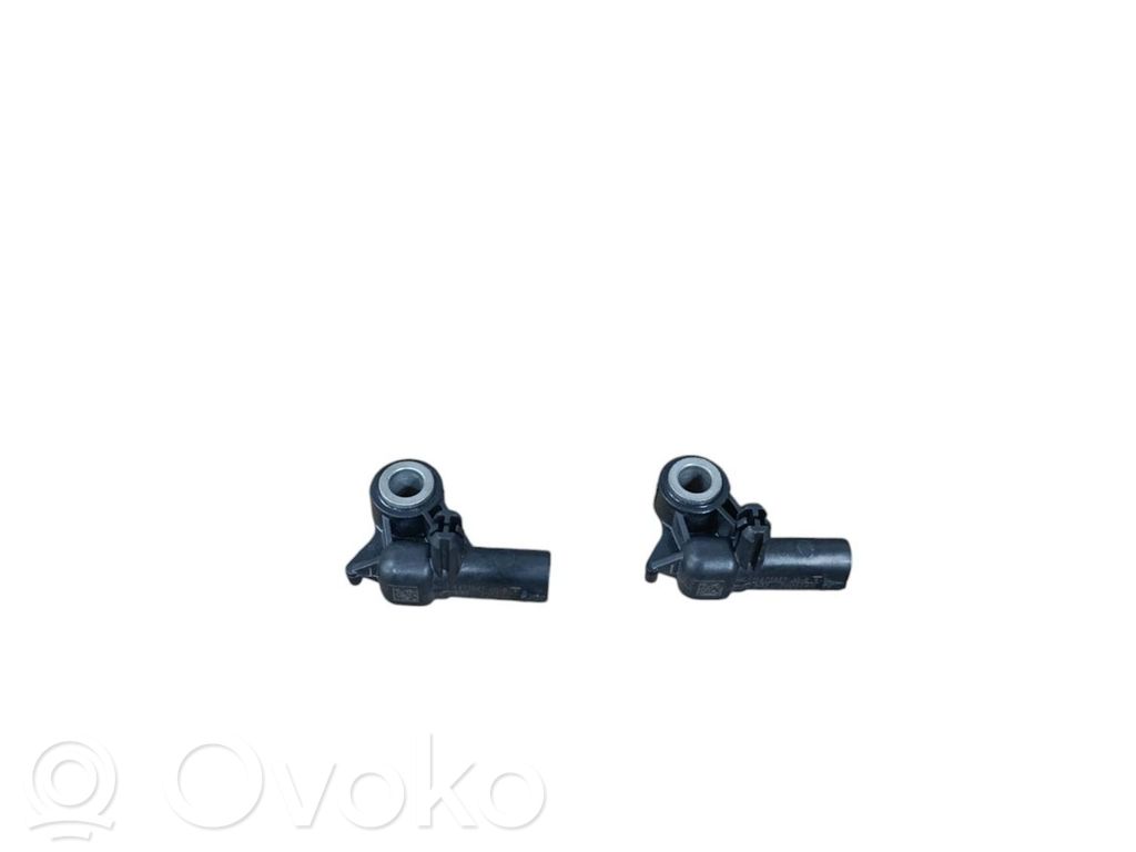 Tesla Model S Plaid Airbagsensor Crashsensor Drucksensor 