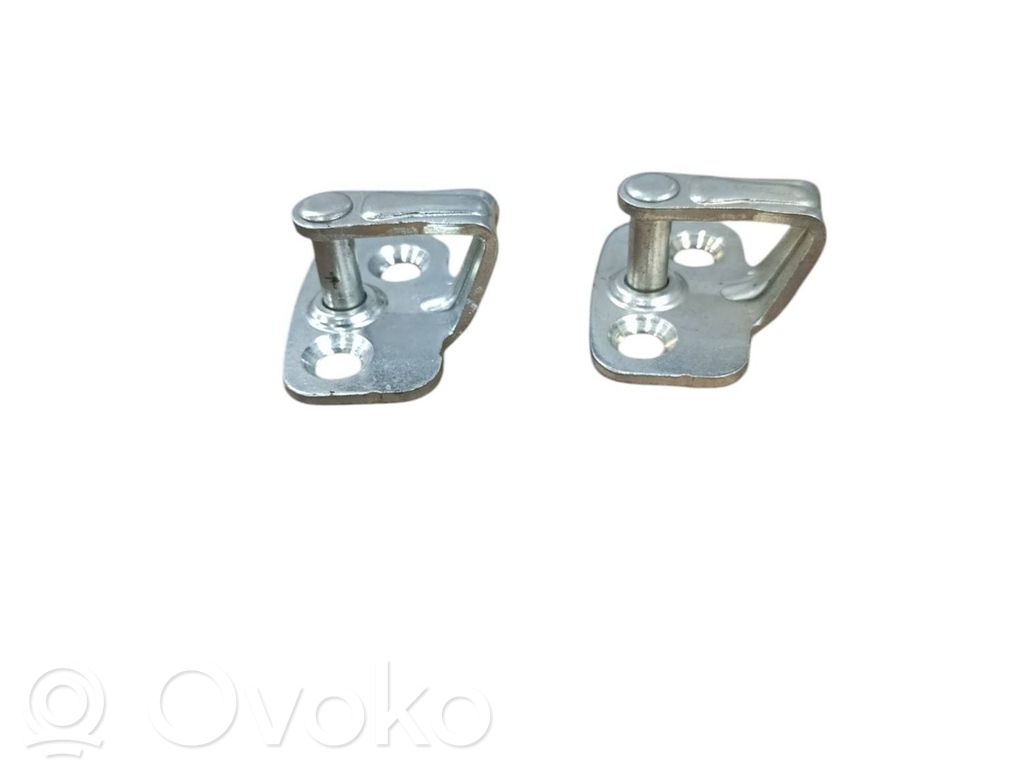 Tesla Model S Plaid Rear door lock loop/hook striker 
