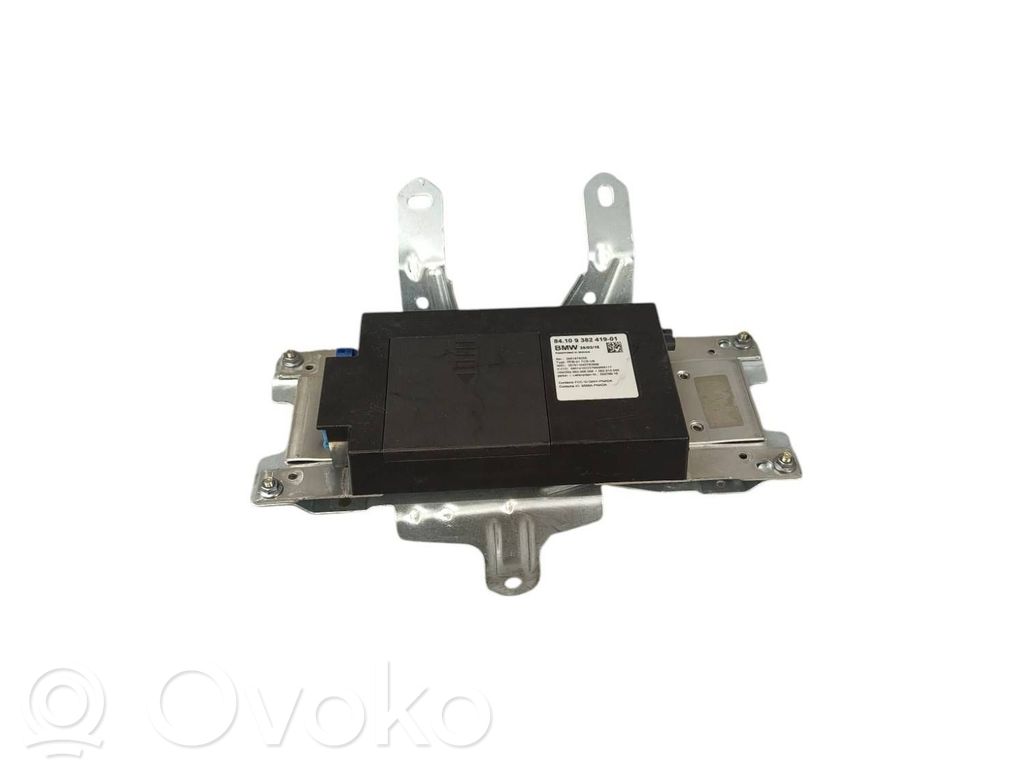 BMW 5 F10 F11 Bluetooth modulis 
