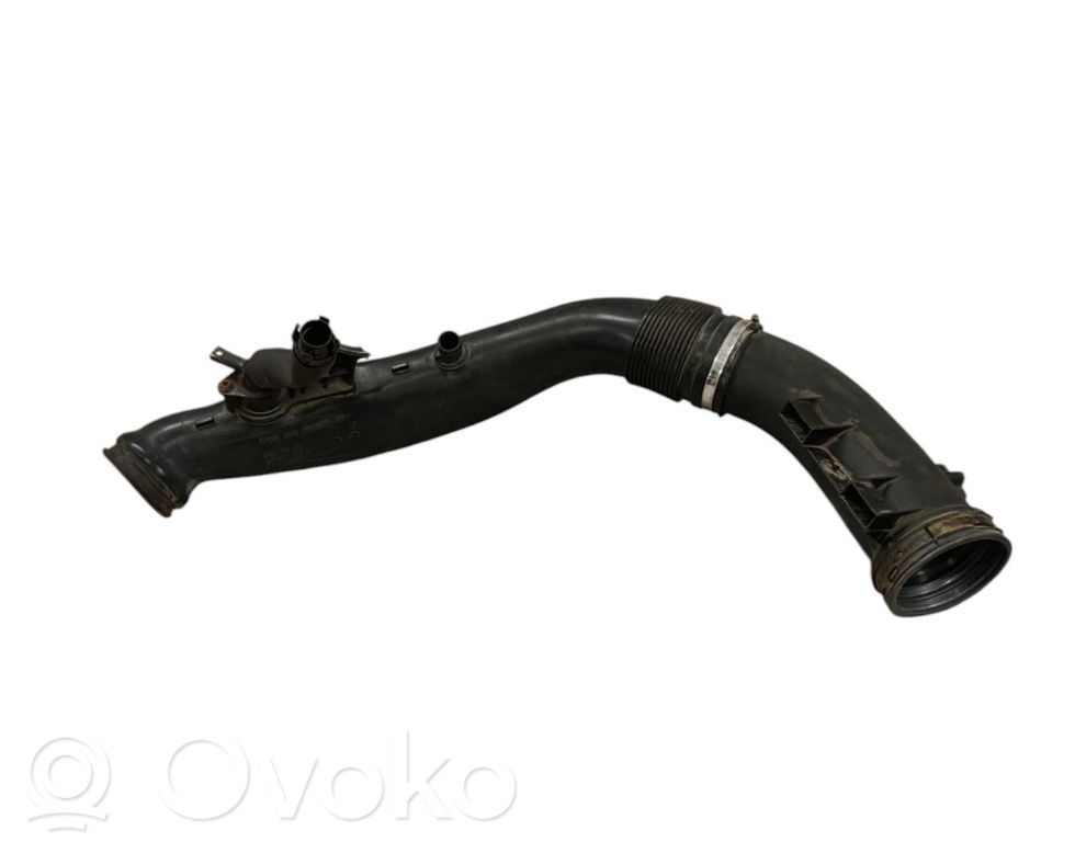 BMW 5 F10 F11 Air intake duct part 