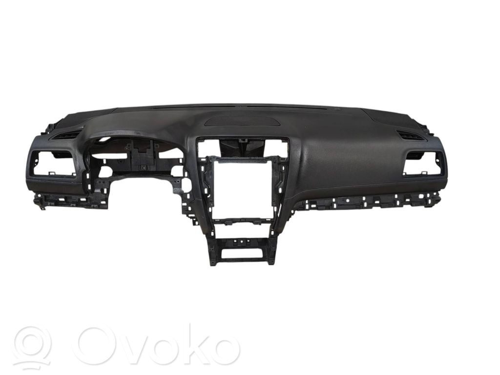Subaru Outback (BS) Panelė 