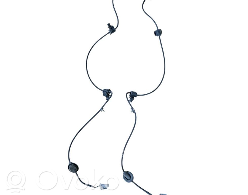 Subaru Outback (BS) ABS brake wheel speed sensor 