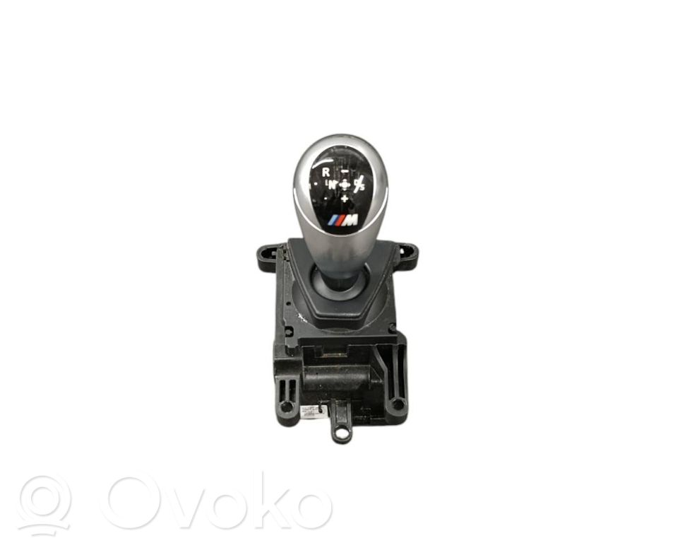 BMW M5 Gear selector 