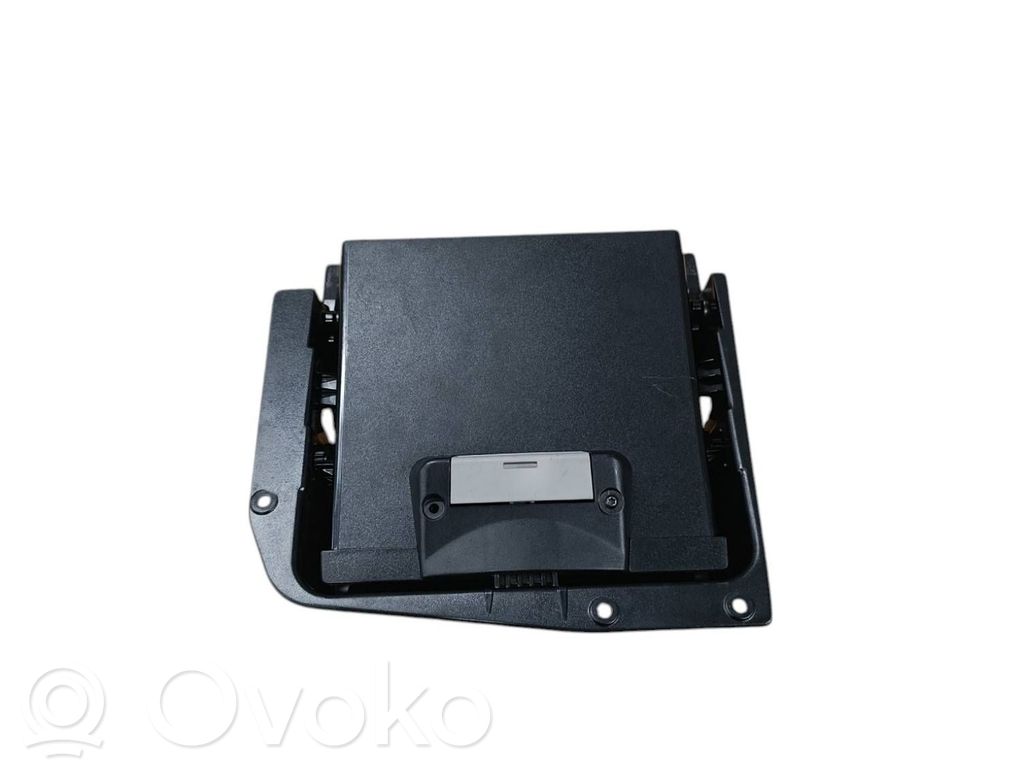 Navigation unit CD/DVD player   9177572