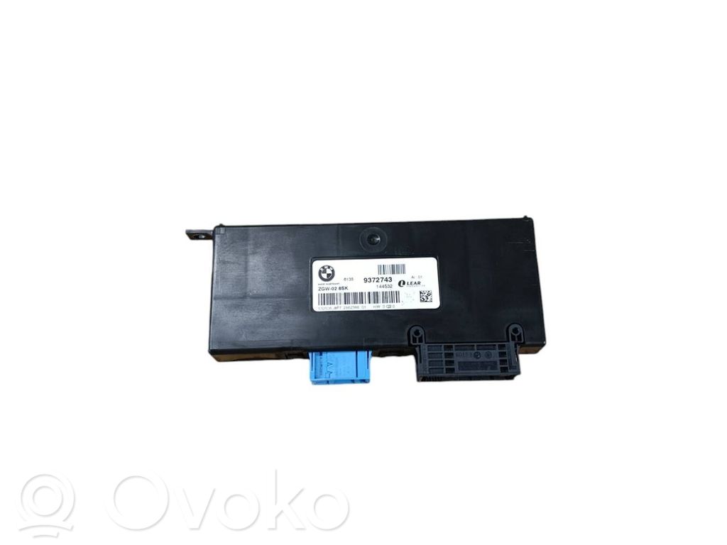 Moduł sterowania Gateway   9372743,144532,ZSW028SK,61359372743