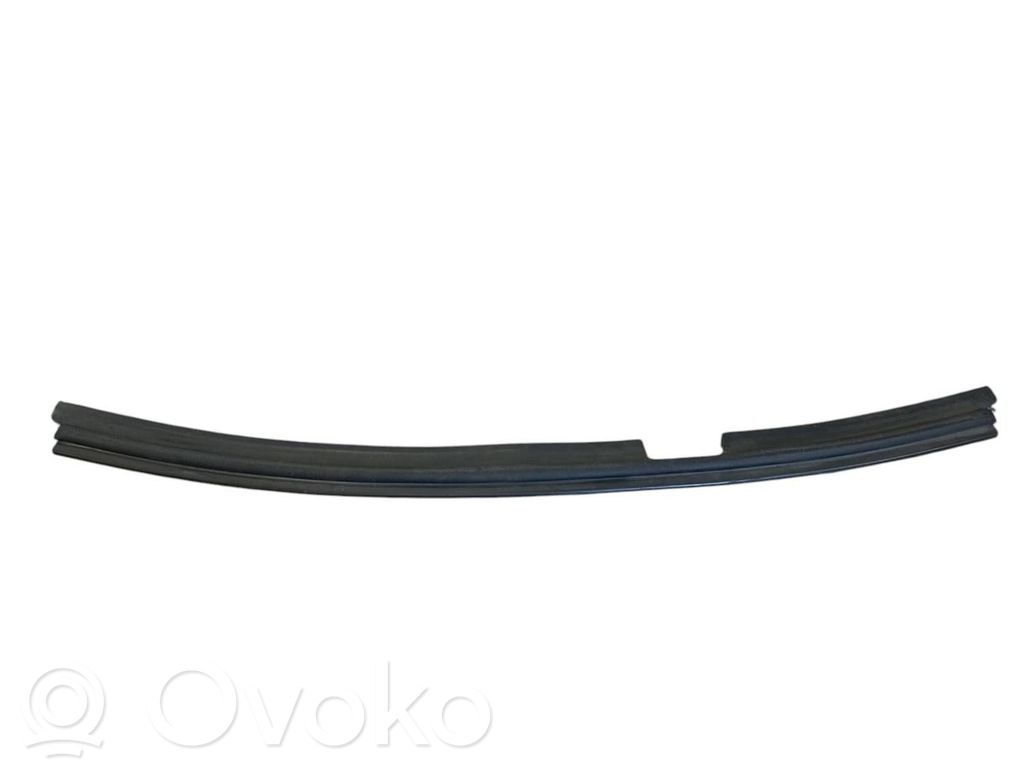 BMW X3 F25 Engine compartment rubber 