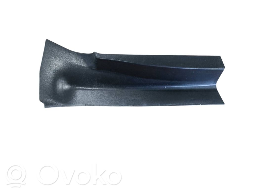 BMW X3 F25 Listwa pod lampę tylną 