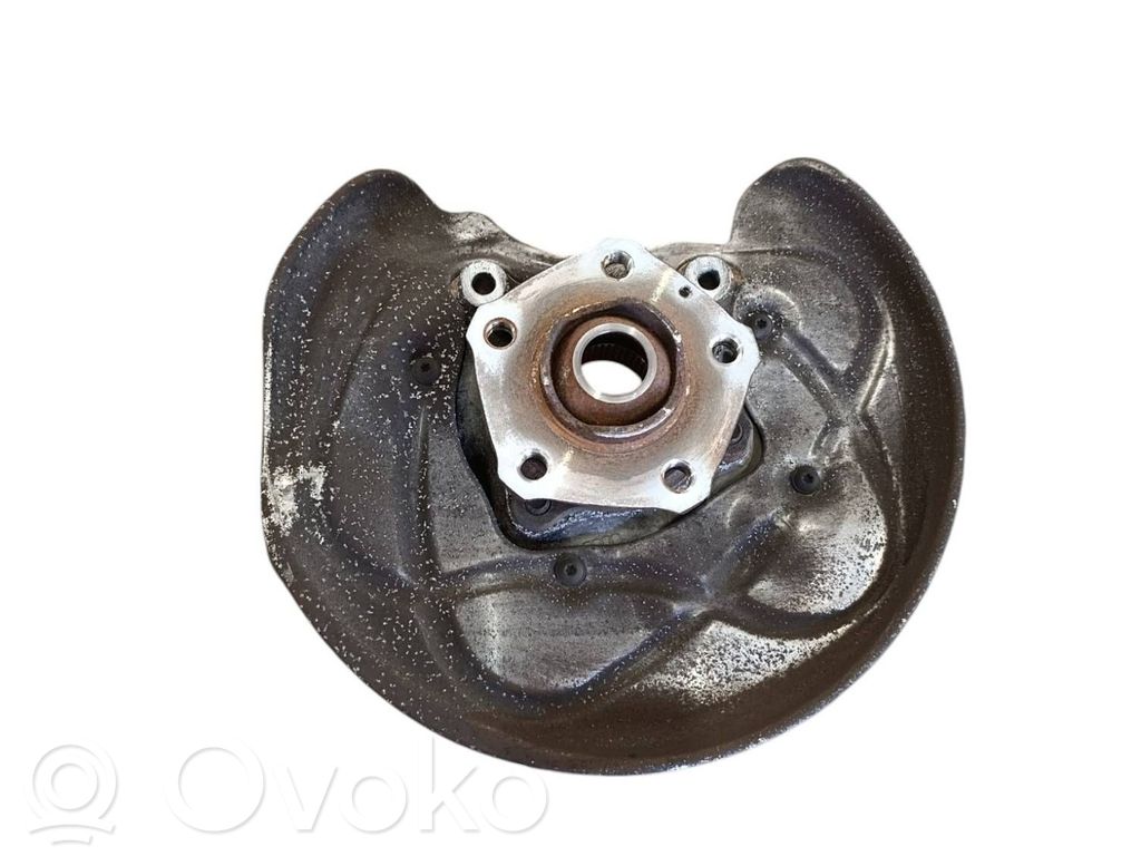 Piasta koła tylnego   80A505435J