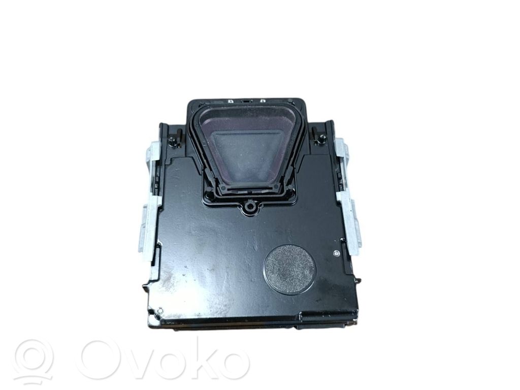 Audi Q5 SQ5 FY Windshield/windscreen camera 