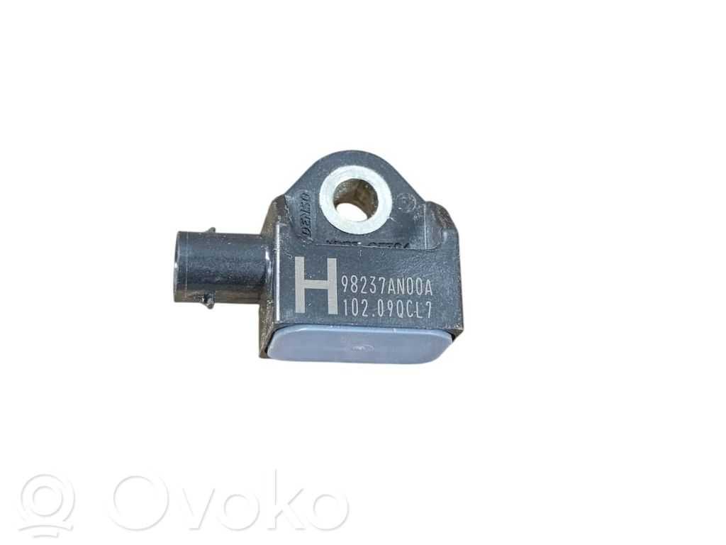 Subaru Outback (BT) Airbag deployment crash/impact sensor 
