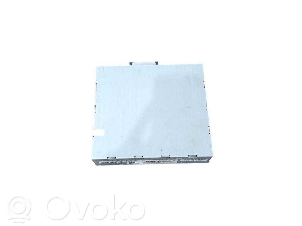 Audi Q5 SQ5 8R GPS navigation control unit/module 