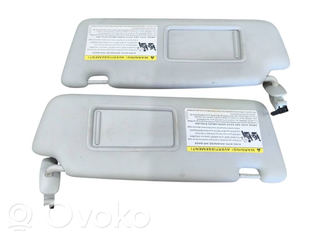 Audi Q5 SQ5 8R Sun visor 