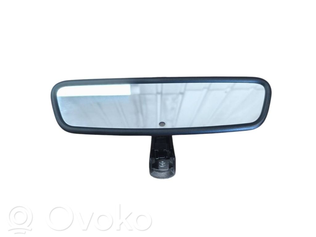 BMW 5 F10 F11 Espejo retrovisor (interior) 