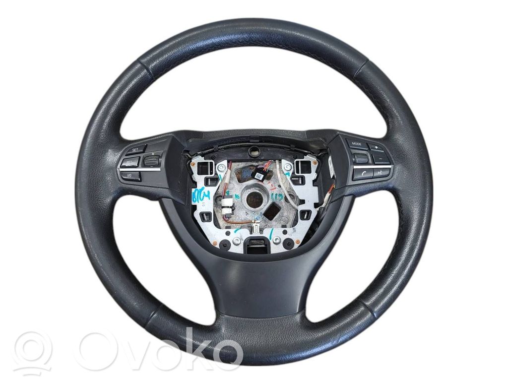 BMW 5 F10 F11 Kierownica 