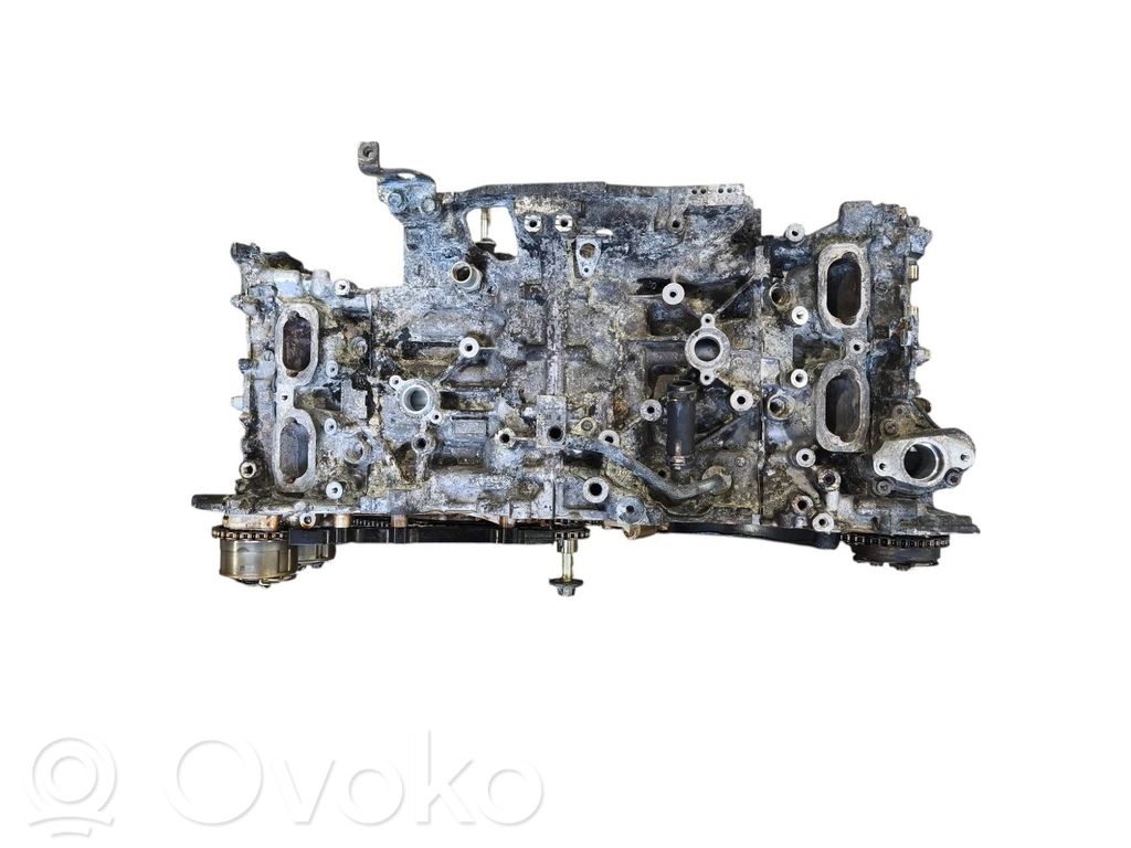 Subaru Outback (BT) Engine 