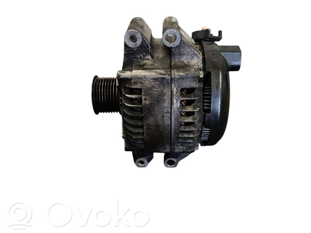 BMW 5 F10 F11 Generator/alternator 