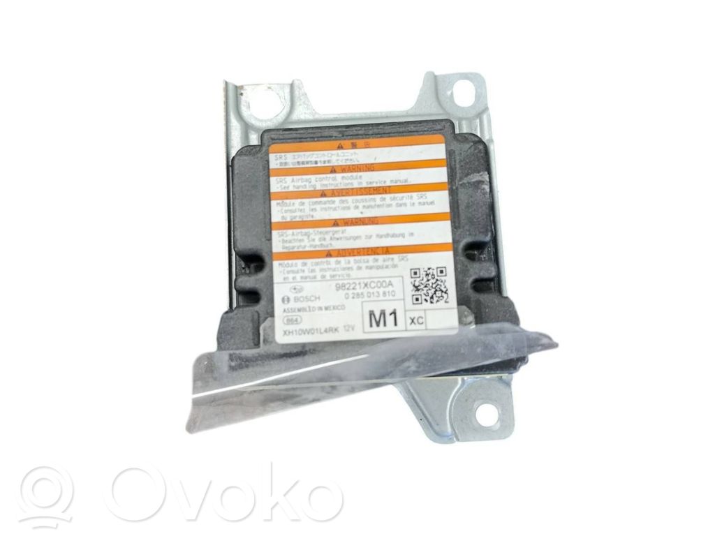 Subaru Ascent Sonstige Steuergeräte / Module 