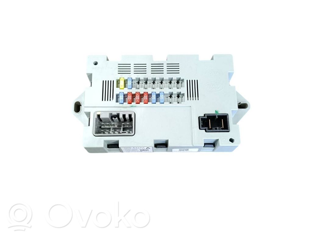 Módulo de fusible   CPLA14Q073AA,71739084,73707520,1506160648