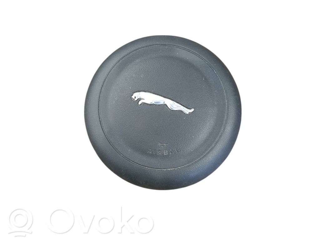 Jaguar XE Airbag del volante 