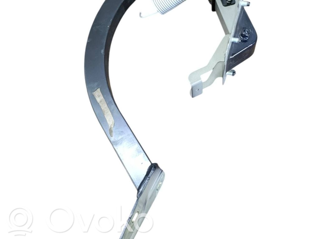 Jaguar XE Tailgate/trunk/boot hinge 