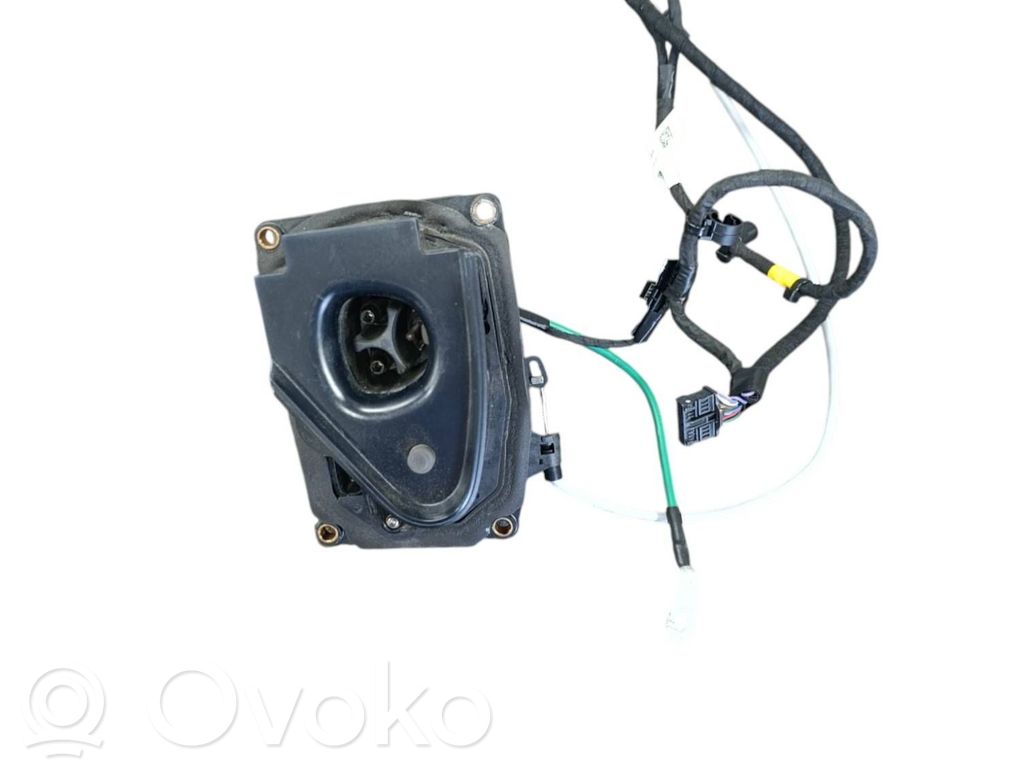 Gniazdo ładowania samochodu elektrycznego   15675007HA,1567500,15675007HA