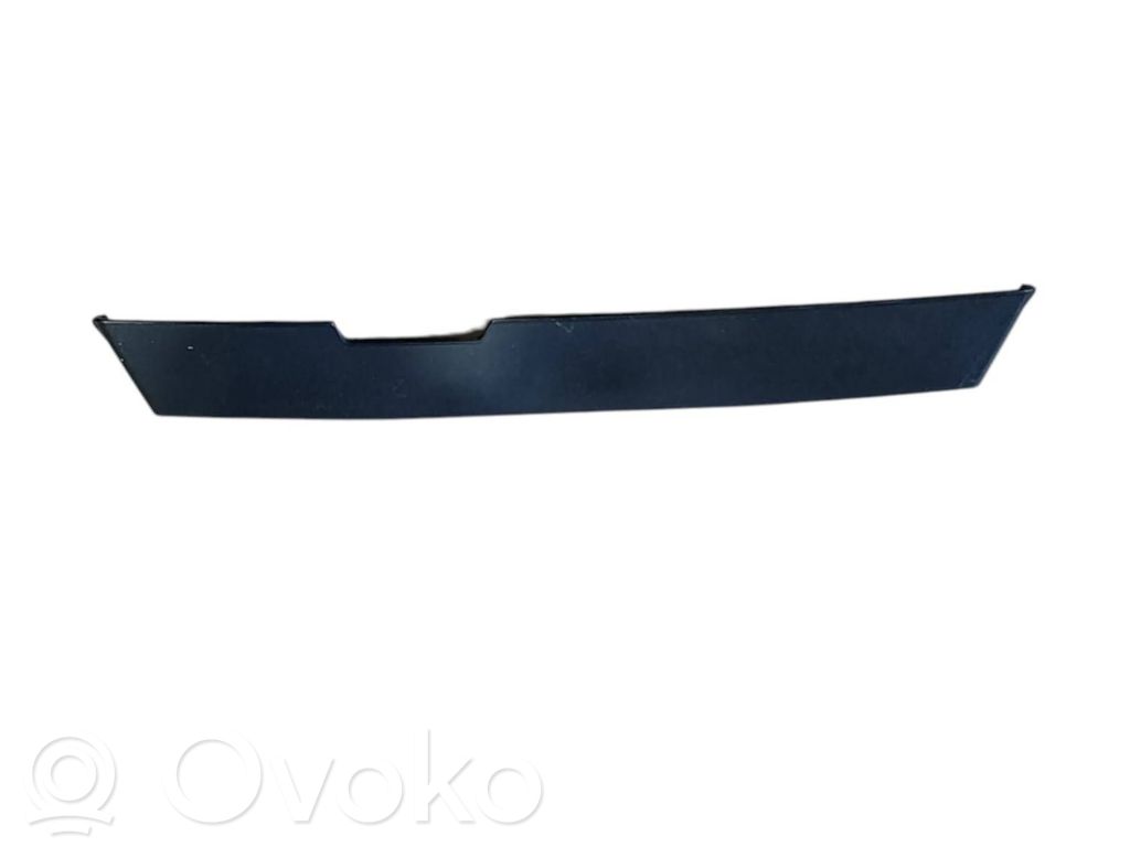 Mazda CX-30 Tailgate trim 