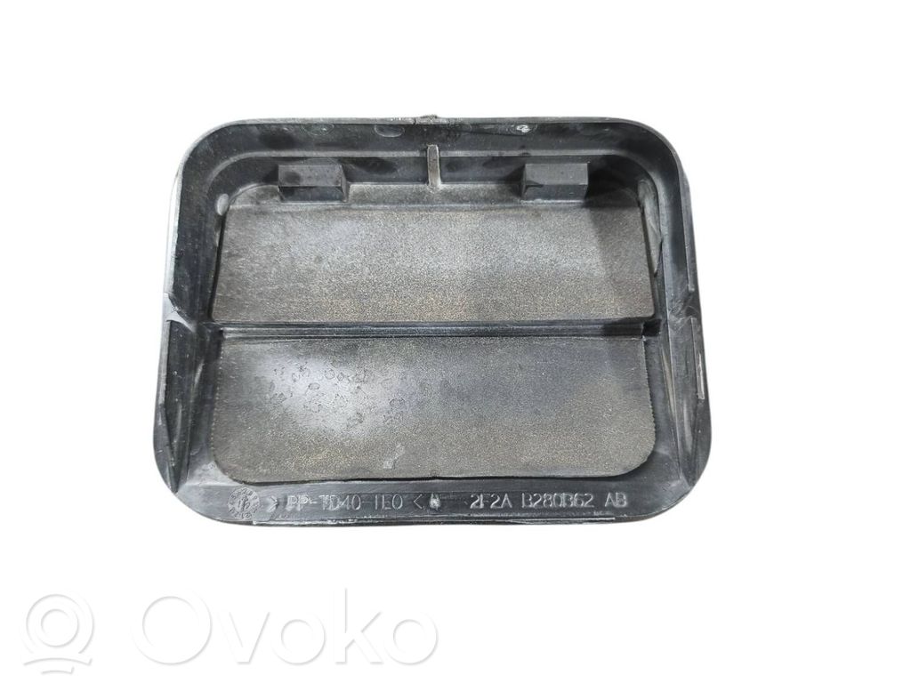 Tesla Model S Plaid Ventilācijas režģis 