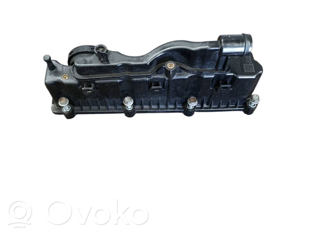 Land Rover Range Rover Evoque L538 Oil breather separator 