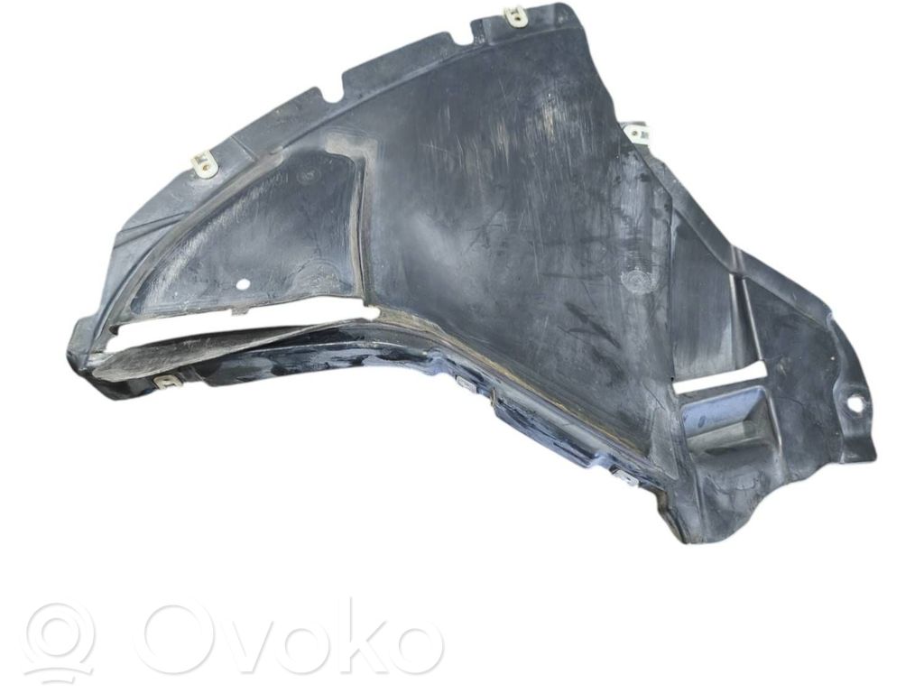 BMW 7 G11 G12 Osłona pod zderzak przedni / Absorber 
