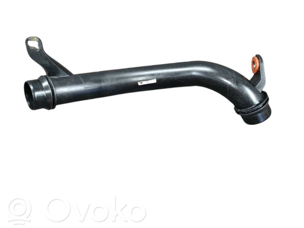 Land Rover Range Rover Evoque L538 Intercooler hose/pipe 