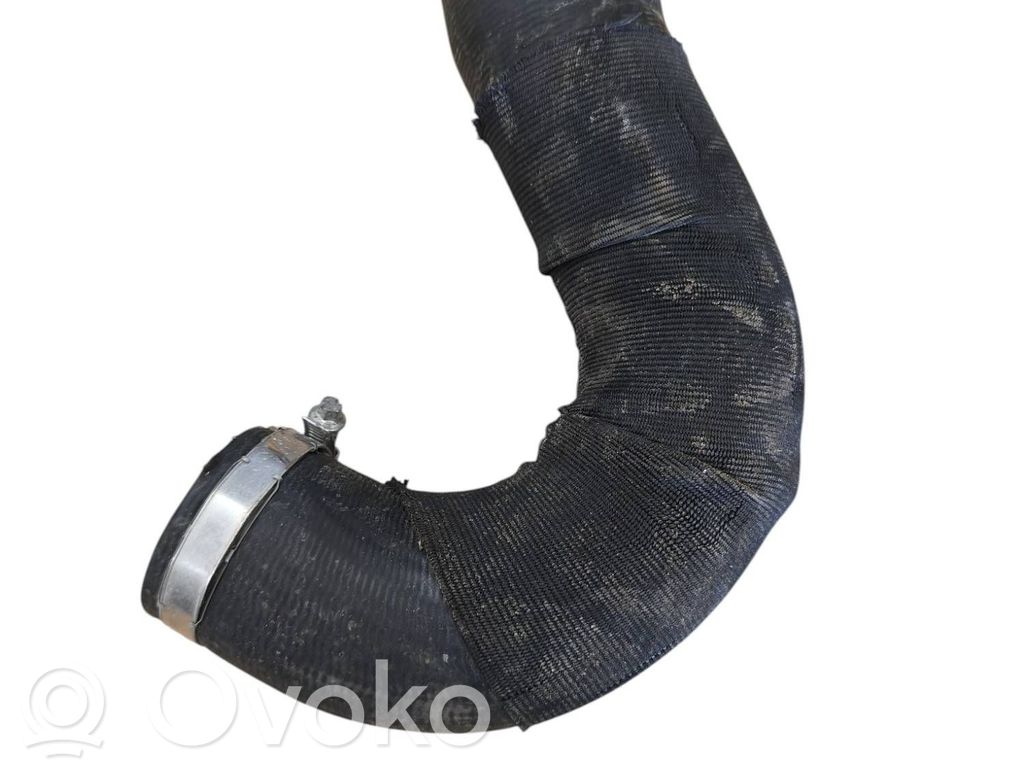 Audi A6 S6 C7 4G Intercooler hose/pipe 