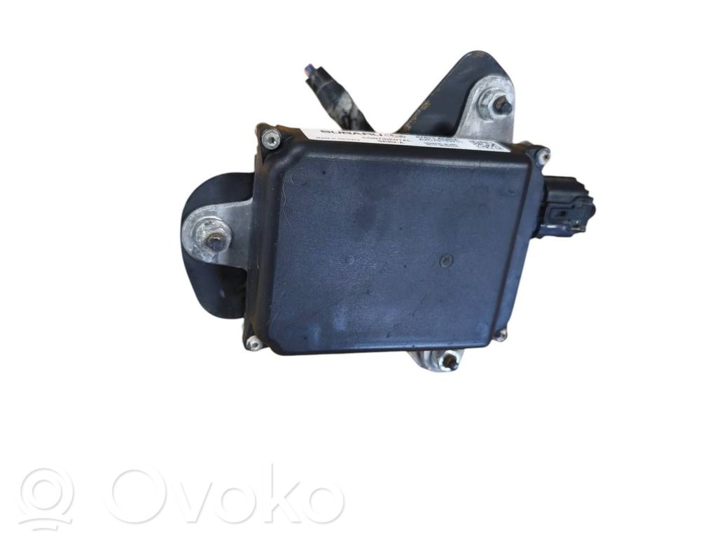 Subaru Outback (BS) Módulo de control de punto muerto 