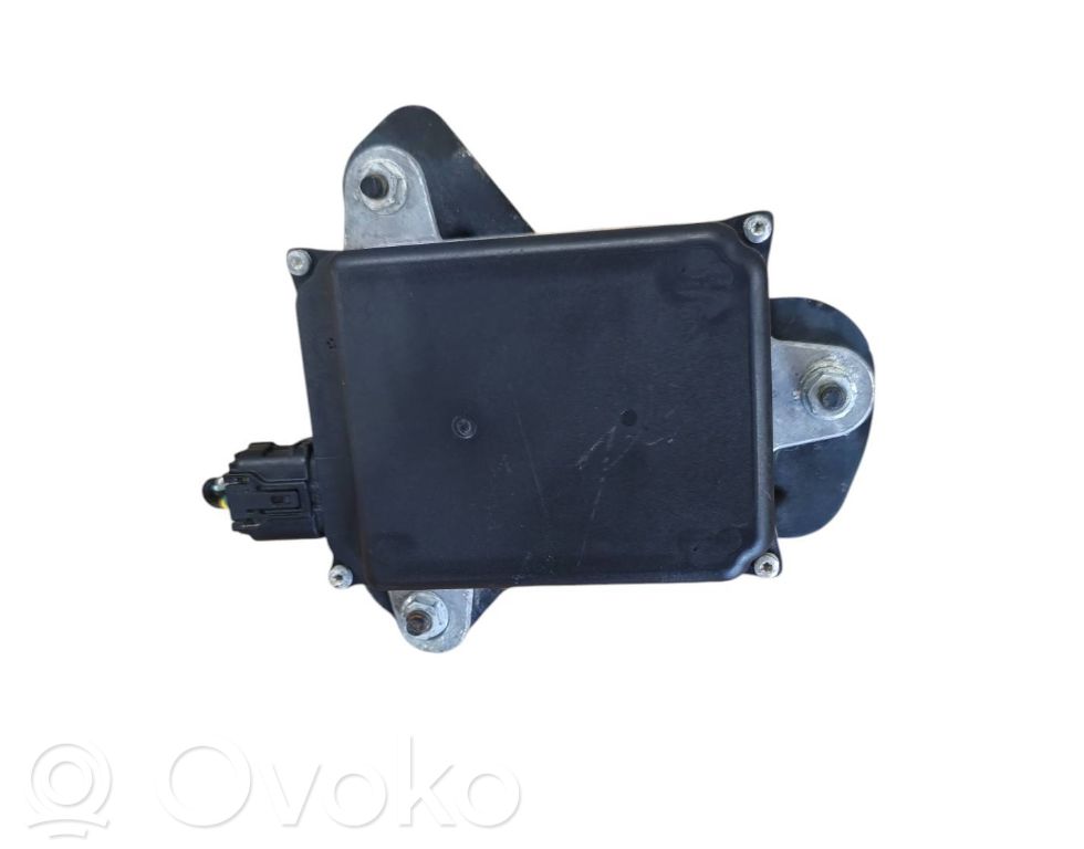 Subaru Outback (BS) Módulo de control de punto muerto 