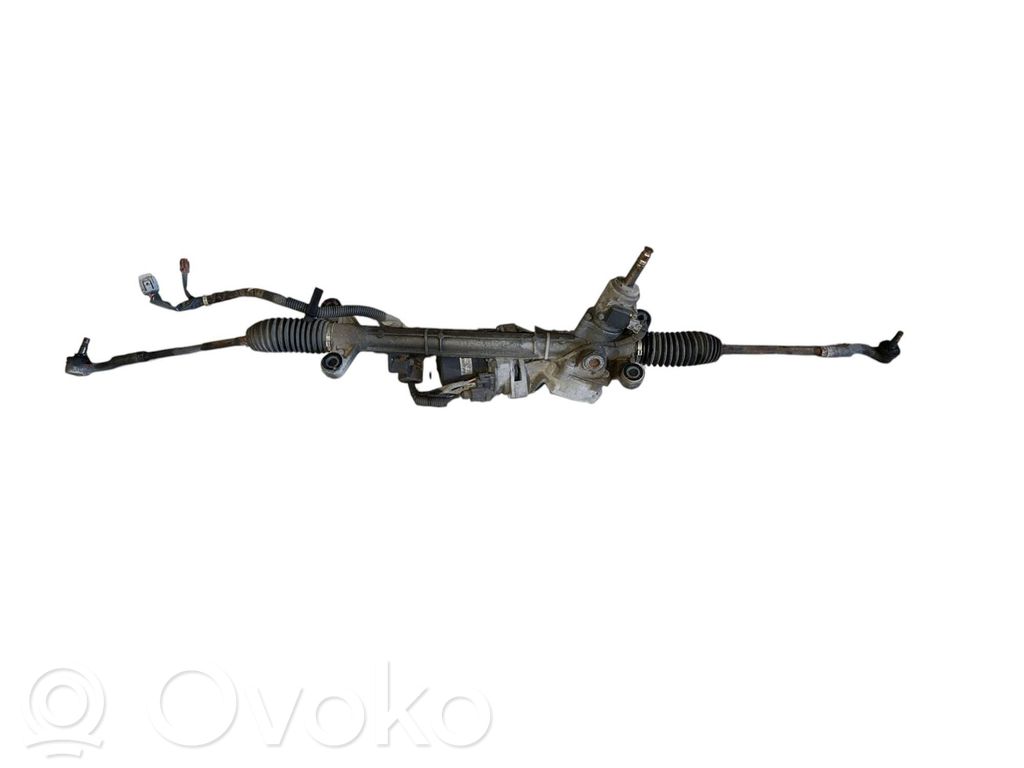 Subaru Outback (BS) Vairo kolonėlė 