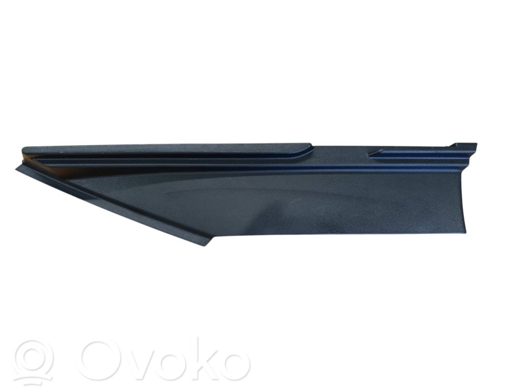 Other trunk/boot trim element   101033900D,101633700D