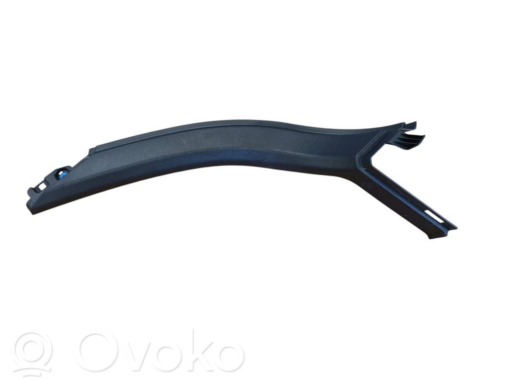 Tesla Model S Other trunk/boot trim element 