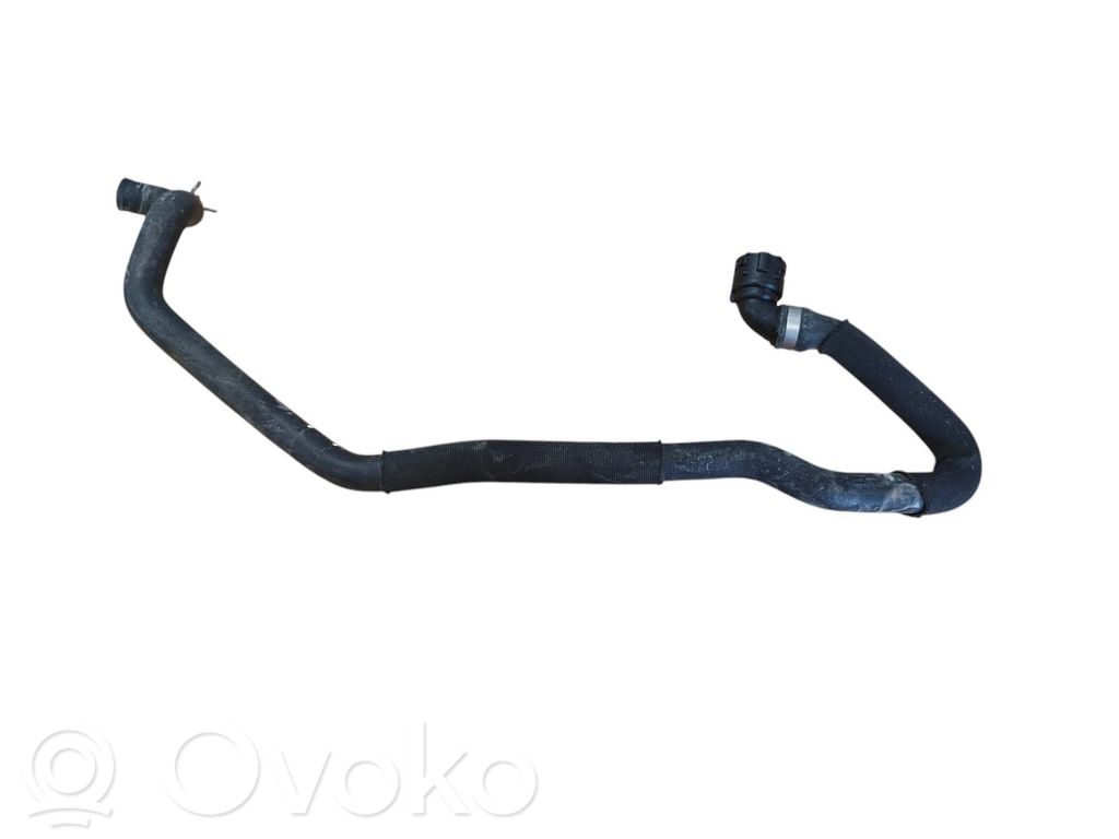 BMW X3 G01 Engine coolant pipe/hose 