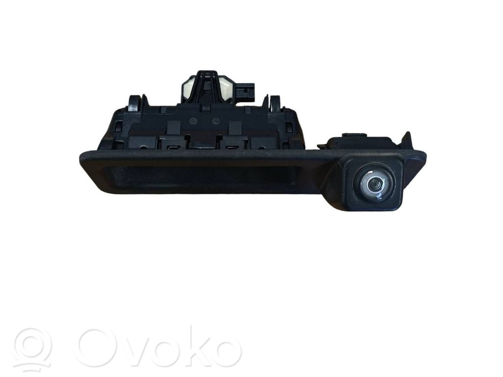 BMW X3 G01 Tailgate handle with camera 