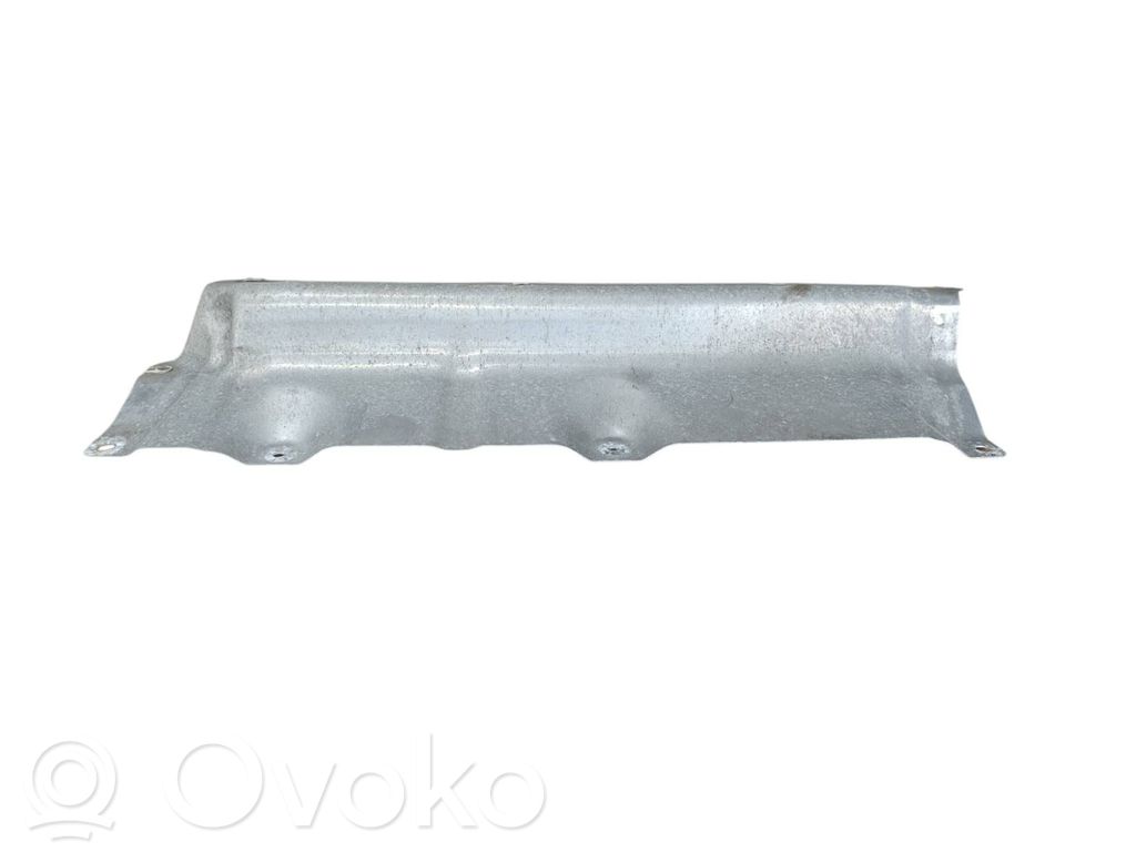 Osłona termiczna rury wydechowej   7407764