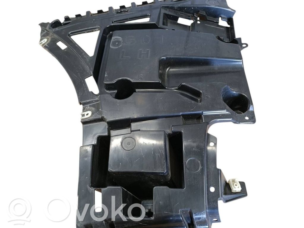 BMW X3 G01 Rear bumper mounting bracket 