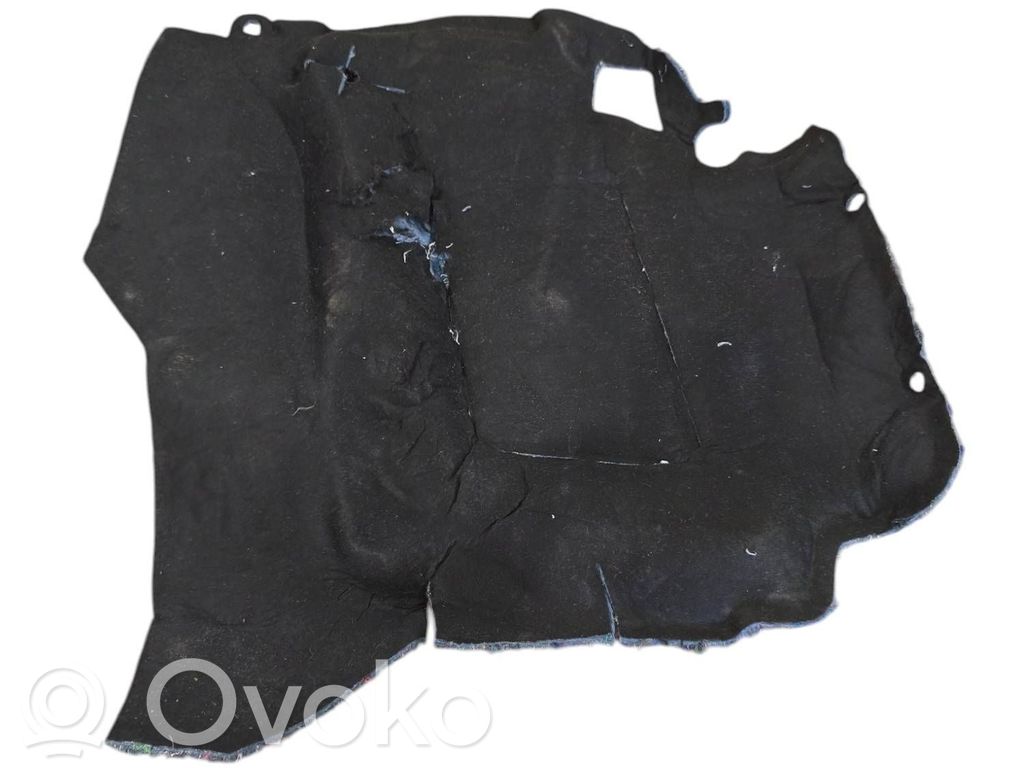 BMW X3 G01 Kita bagažinės apdailos detalė 