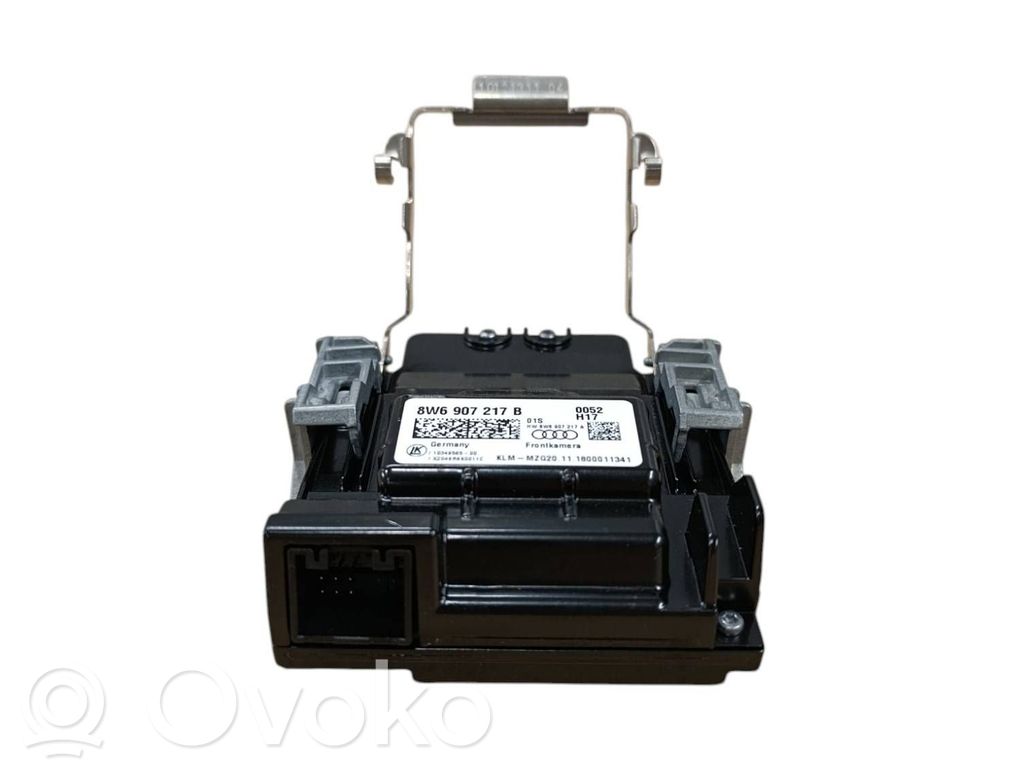 Audi RS5 Windshield/windscreen camera 