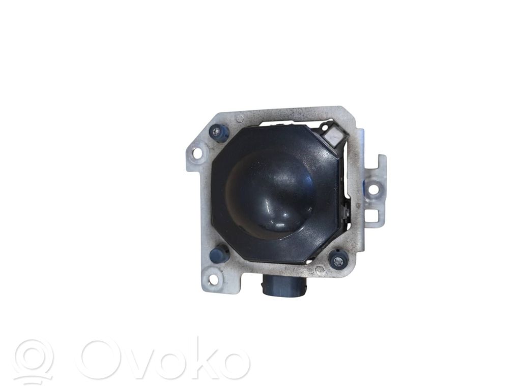 Audi RS5 Distronic sensor radar 