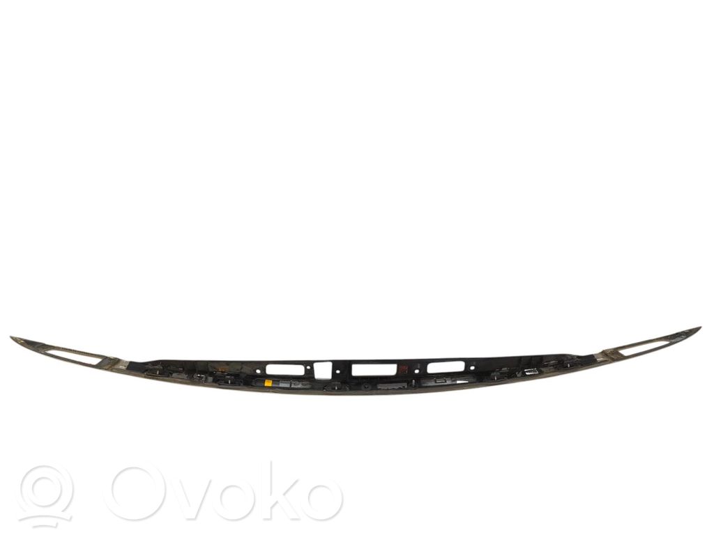 Tesla Model S Tailgate trim 