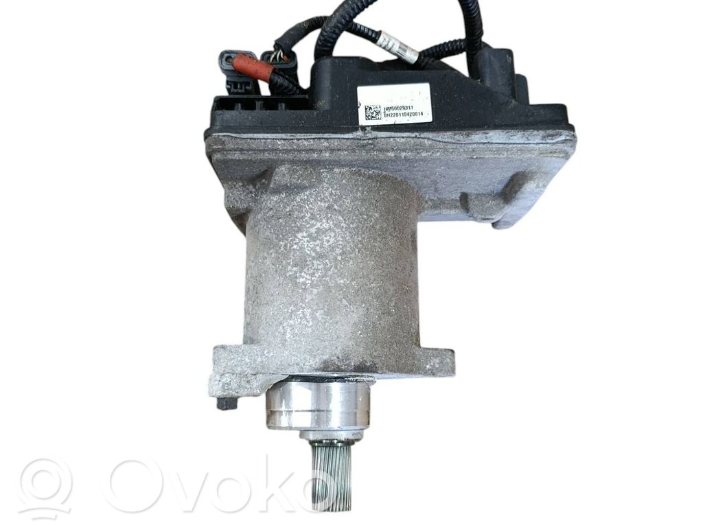 Tesla Model S Steering rack electric part 