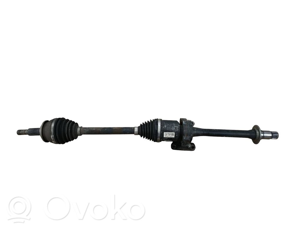 Toyota RAV 4 (XA50) Priekinis pusašis 